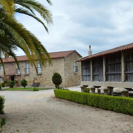 Affittacamere Casa Loureiro Caldas De Reis Camera foto